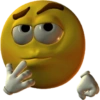 Bola kuning 14