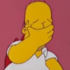 Simpsons reactions 13