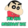 ShinChan cartoon 6