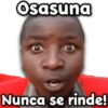 Osasuna Nunca se rinde!