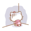 Hello kitty: Happy Winter 27
