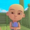 Upin ipin 21