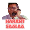 HARAMI
SAALAA