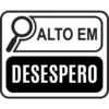 P ALTO EM DESESPERO