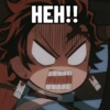 HEH!!
LUFT