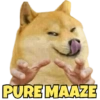 PURE MAAZE