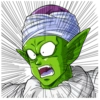 Dragón Ball Z 🐲 6