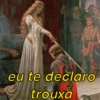 eu te declaro
trouxa