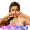 good morning