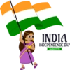 INDIA INDEPENDENCE DAY August 15