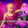 ISH OTAKNYA KECIL