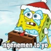 Bikini bottom natalan 7