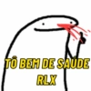 TO BEM DE SAÚDE
RLX