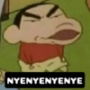 NYENYENYENYE