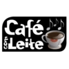 Café
Leite