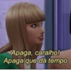 Apaga, caralho! Apaga que dá tempo