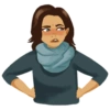 Animated Funny Stickers 16