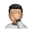 Memoji 5