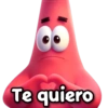 Te quiero