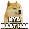 KYA BAAT HAI
