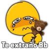 guavita O 0° Te extraño Bb