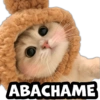 ABACHAME