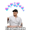 Bebito Fiu Fui Guatemala 🇬🇹 😂 😂 9