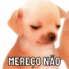 MEREÇO NÃO