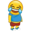Animated Funny Stickers 20