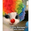 Kamu Kenapa?? sini cerita