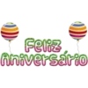 Feliz Aniversario