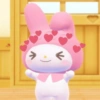 My Melody Moods 8