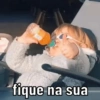 fique na sua