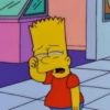 🥹Simpsons tristón🥹 11