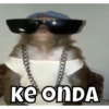 ke onda
