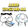 AABE HOSH ME AA 4.