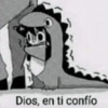 Dios, en ti confío