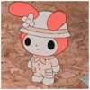 Cute Bunny 5