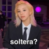 soltera?