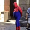 Spiderman HD 🥵🕸️ 14