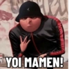 eu
UFO
YOI MAMEN!