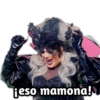 jeso mamona!