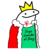 όσος
siendo
el Rey
@paraguayita_01