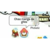 Chau manga de giles Pickelz ??? k