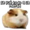 Se Fué todo a la Mierda