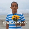busco romance