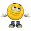 Bola kuning 8