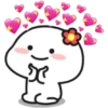 Animated Funny Stickers 18