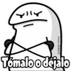 ally @rose.stickers1 Tómalo o déjalo