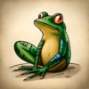 Sapinho 🐸 11